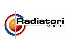 Radiator 2000