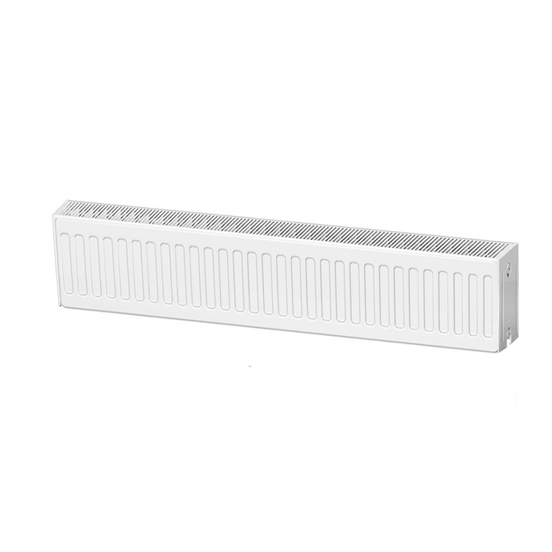 Панельный стальной радиатор Лемакс Compact 22 (200x600 мм)