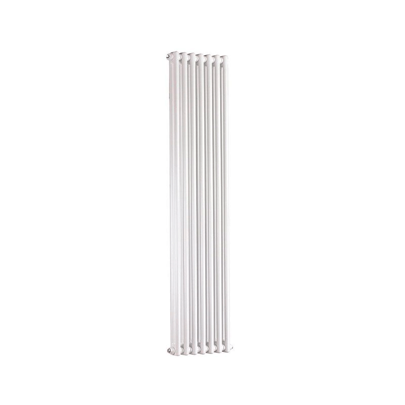 Высокий трубчатый радиатор Zehnder Charleston 2150 (18 секций)