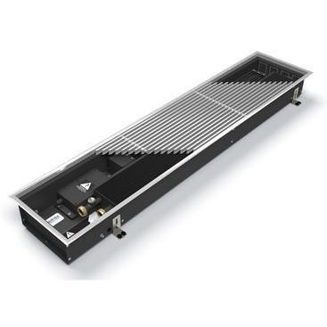 Внутрипольный конвектор с принудительной конвекцией Varmann Qtherm 180.075.1250