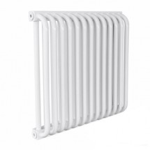 Трубчатый радиатор KZTO PC 2-300-8