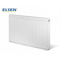 Панельный стальной радиатор Elsen Compact 11 (500x2000 мм)