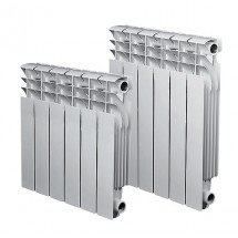 Биметаллические радиаторы RADENA Bimetal CS 350/ 4 секции