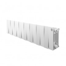 Биметаллический радиатор Royal Thermo PianoForte 200 Bianco Traffico (14 секций)