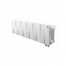Биметаллический радиатор Royal Thermo PianoForte 200 VDR Bianco Traffico (20 секций)