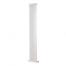 Радиатор трубчатый IRSAP Tesi 21800 4 секции №26 3/4" цвет белый