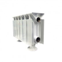 Биметаллические радиаторы RADENA Bimetal CS 150/ 8 секции
