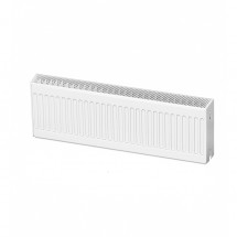 Панельный стальной радиатор Лемакс Compact 22 (300x400 мм)