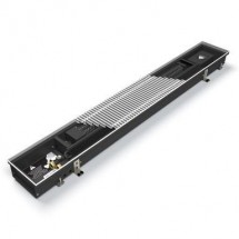 Внутрипольный 2-х трубный конвектор Varmann Qtherm HK Mini 190.090.900