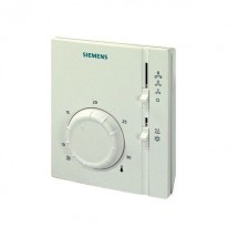 Электромеханический комнатный термостат Siemens S55770-T225 RAB11