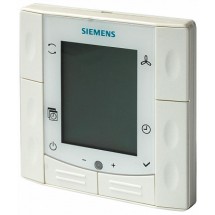 Комнатный термостат RDF600Т 220B SIEMENS