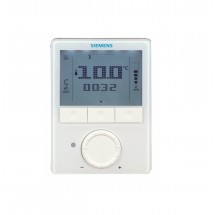 Термостат комнатный для фэнкойлов Siemens RDG100T