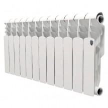 Биметаллический радиатор Royal Thermo Vittoria 350 (12 секций)