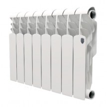 Биметаллический радиатор Royal Thermo Vittoria 350 (8 секций)